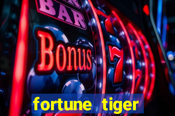 fortune tiger melhor horario