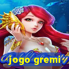 jogo gremi