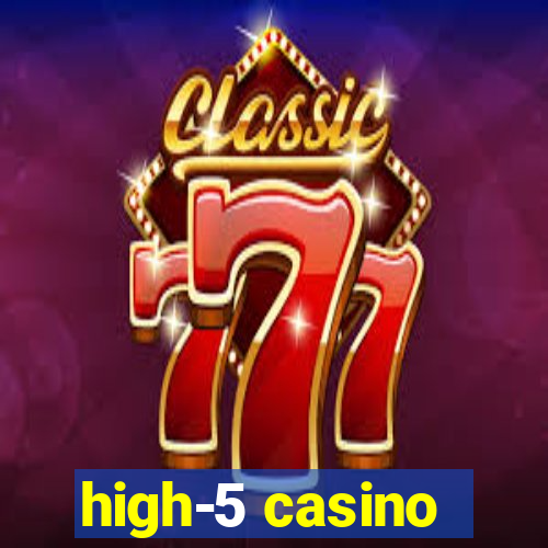 high-5 casino