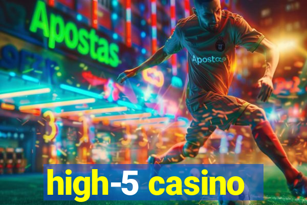 high-5 casino