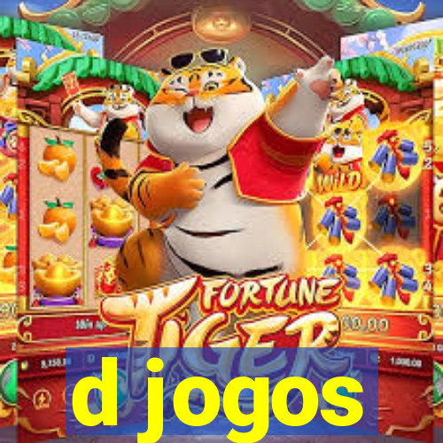 d jogos