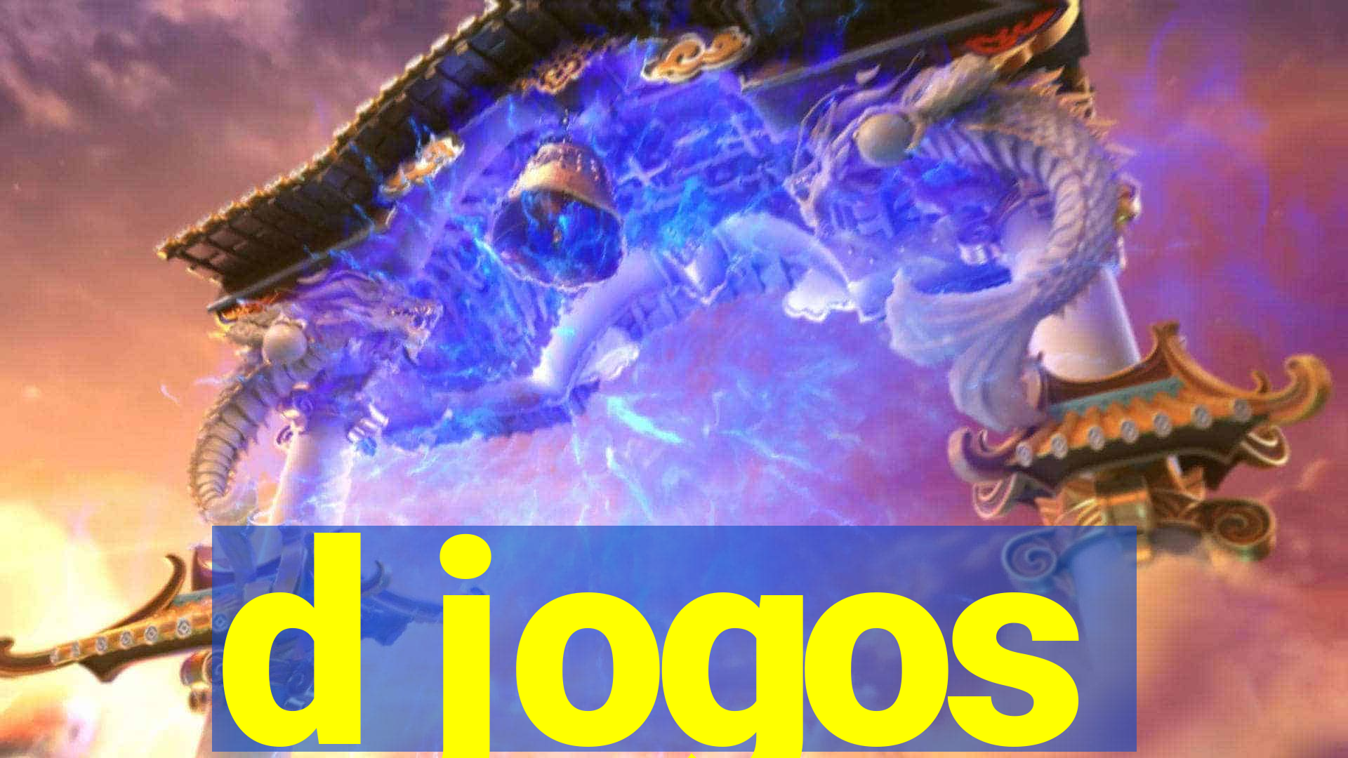 d jogos