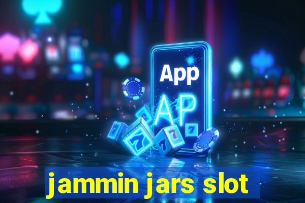 jammin jars slot