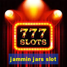 jammin jars slot