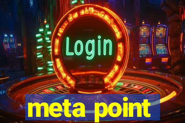 meta point