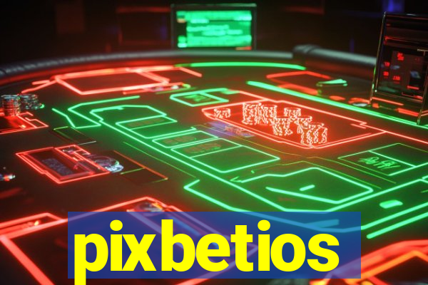 pixbetios