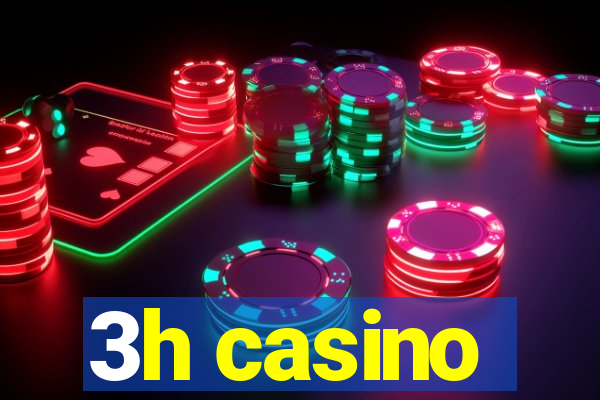 3h casino