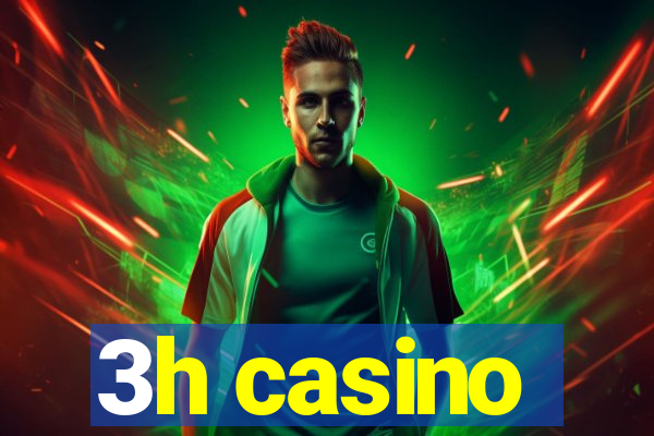 3h casino