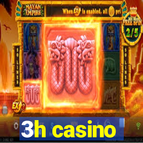 3h casino