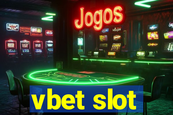 vbet slot