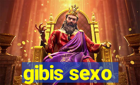 gibis sexo