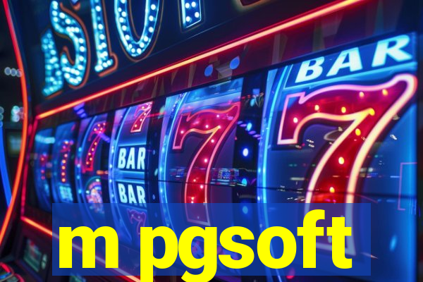 m pgsoft