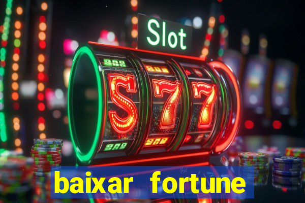 baixar fortune tiger para android