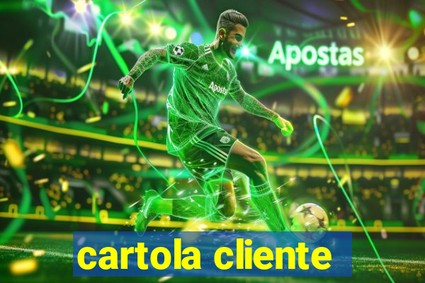 cartola cliente