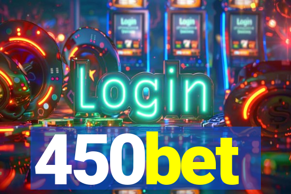 450bet