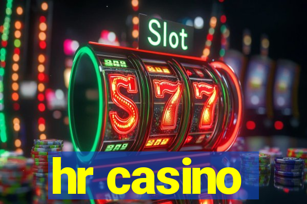 hr casino