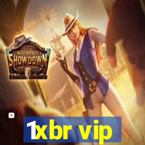 1xbr vip