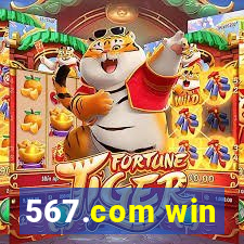 567.com win