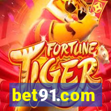 bet91.com