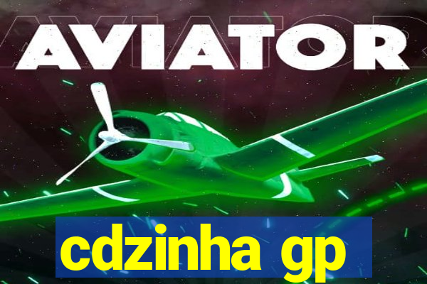 cdzinha gp