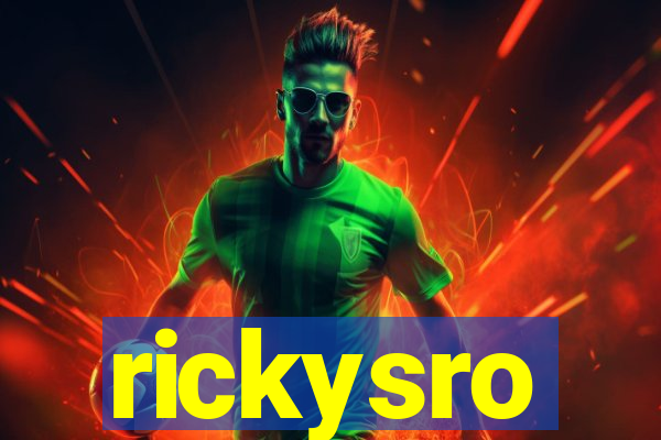 rickysro