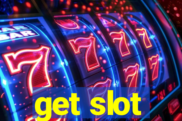 get slot