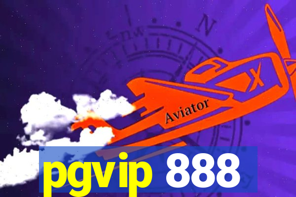 pgvip 888