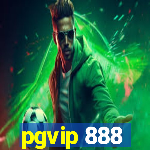 pgvip 888