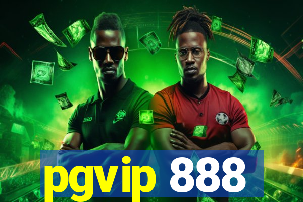 pgvip 888