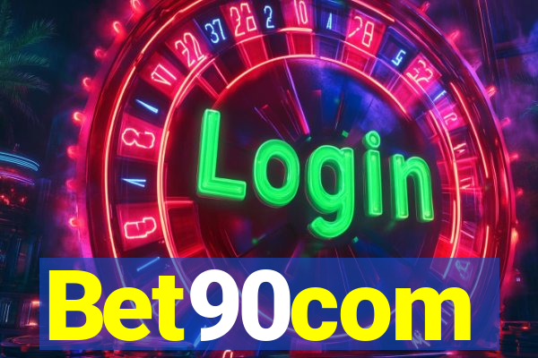 Bet90com