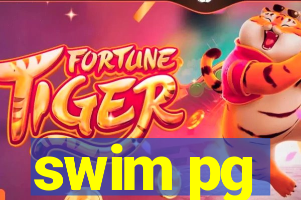 swim pg