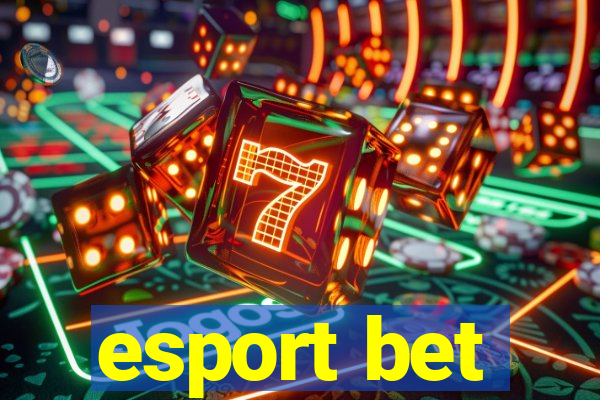 esport bet