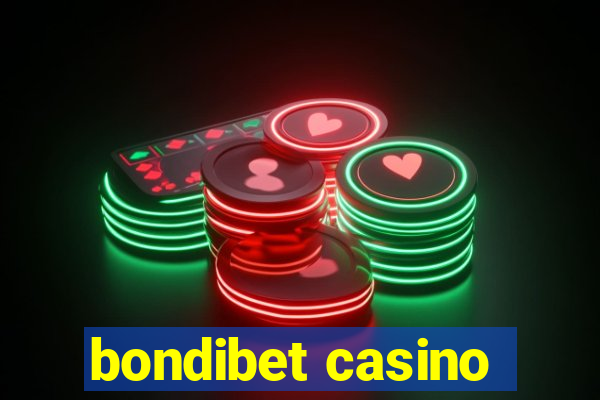 bondibet casino