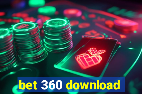 bet 360 download