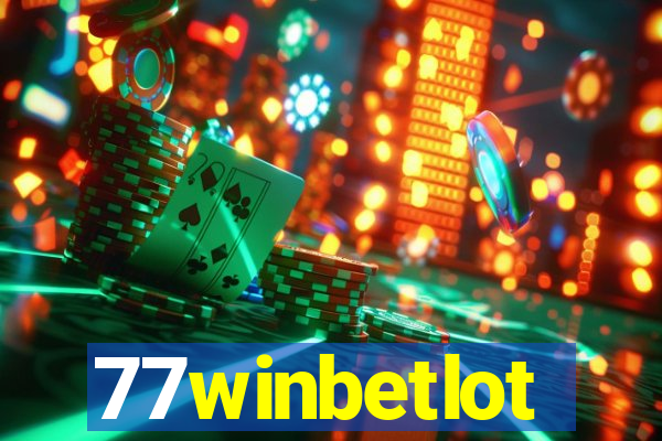 77winbetlot