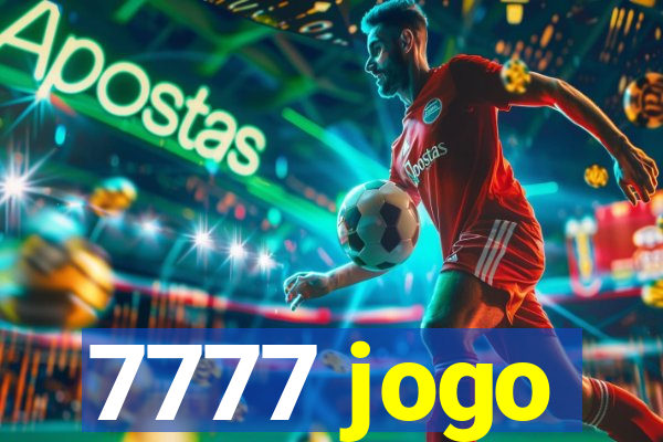 7777 jogo