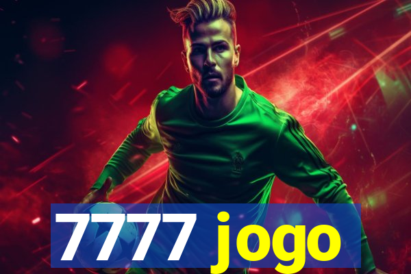 7777 jogo