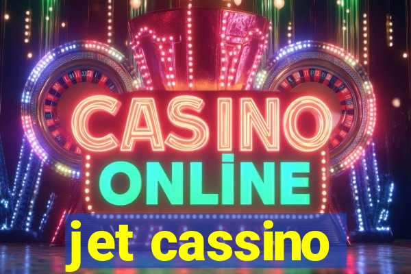 jet cassino