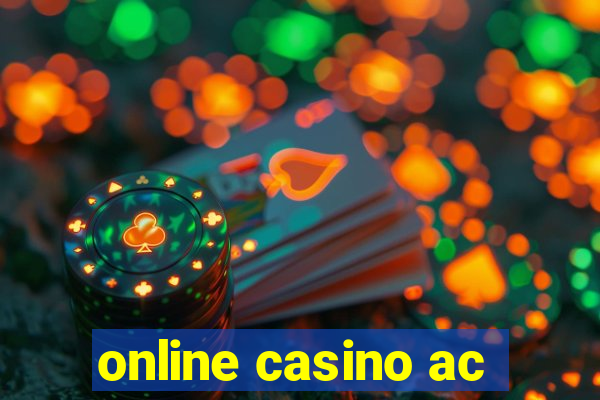 online casino ac