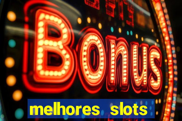 melhores slots pragmatic play