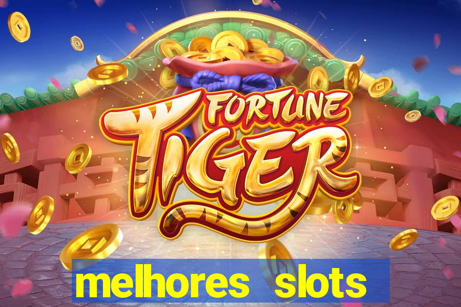 melhores slots pragmatic play