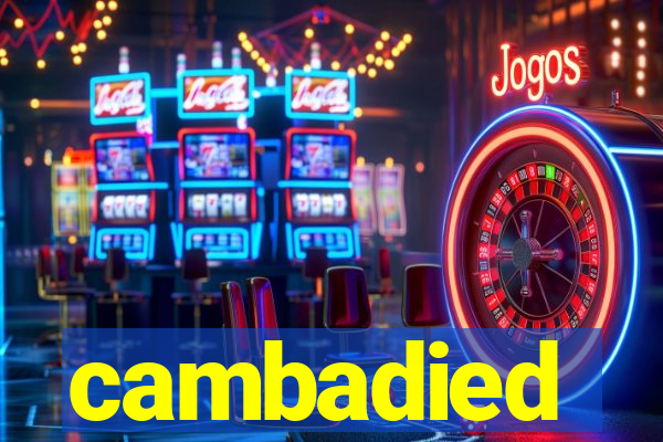 cambadied