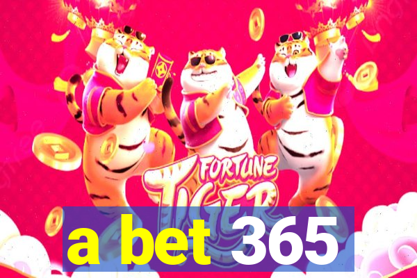 a bet 365