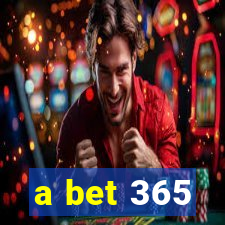 a bet 365