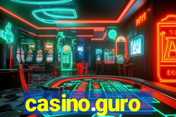 casino.guro