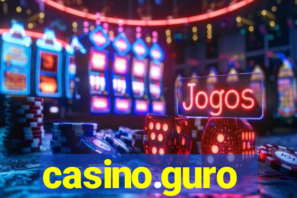 casino.guro