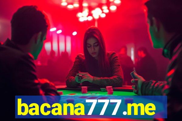 bacana777.me