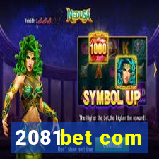 2081bet com