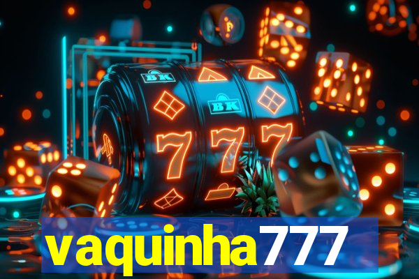 vaquinha777