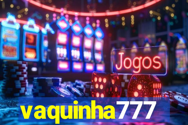 vaquinha777